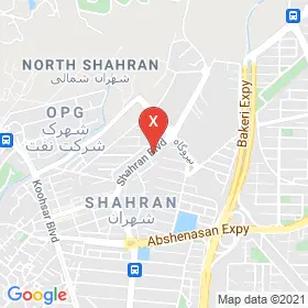 این نقشه، لوکیشن دکتر بهروز مقدادی متخصص کودکان و نوزادان در شهر تهران است. در اینجا آماده پذیرایی، ویزیت، معاینه و ارایه خدمات به شما بیماران گرامی هستند.