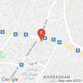 این نقشه، لوکیشن دکتر علی سهیلی مهر متخصص اعصاب و روان (روانپزشکی) در شهر اصفهان است. در اینجا آماده پذیرایی، ویزیت، معاینه و ارایه خدمات به شما بیماران گرامی هستند.