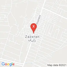 این نقشه، آدرس دکتر معصومه یوسف زاده متخصص پزشک عمومی در شهر زازران است. در اینجا آماده پذیرایی، ویزیت، معاینه و ارایه خدمات به شما بیماران گرامی هستند.